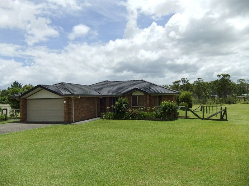 15 The Selection, Gulmarrad NSW 2463