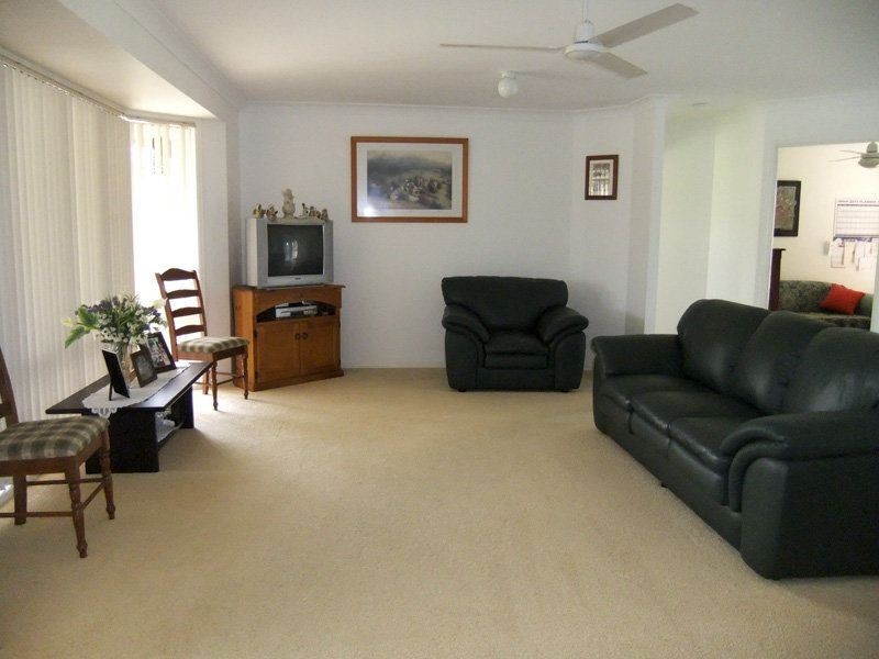 15 The Selection, Gulmarrad NSW 2463