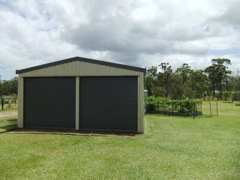15 The Selection, Gulmarrad NSW 2463