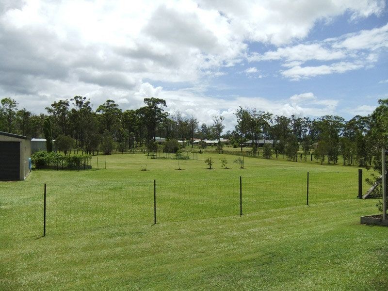 15 The Selection, Gulmarrad NSW 2463