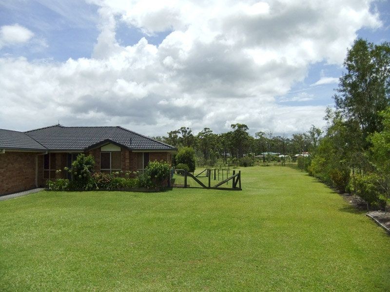 15 The Selection, Gulmarrad NSW 2463