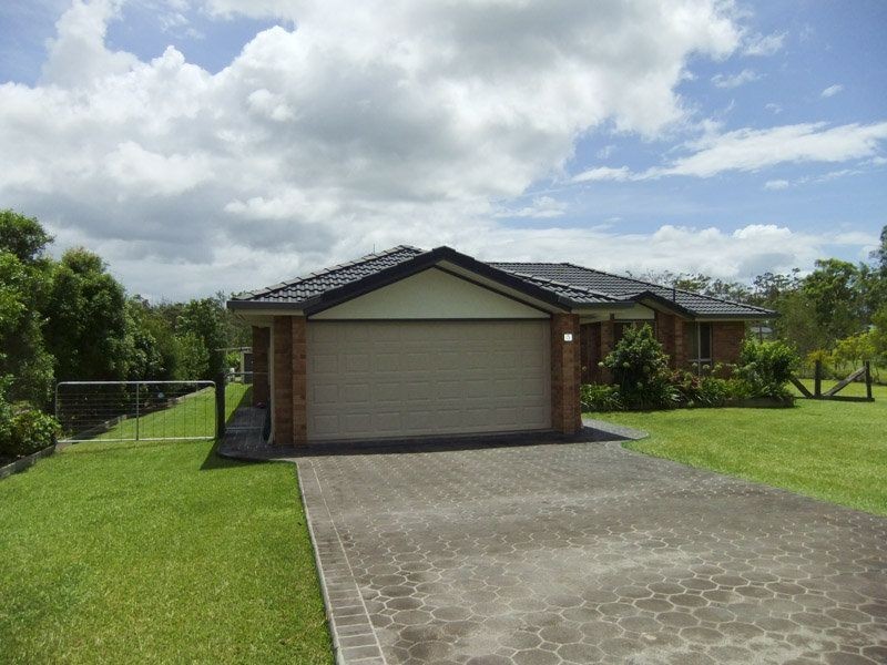 15 The Selection, Gulmarrad NSW 2463