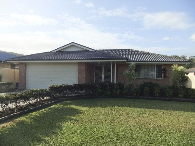 6 Potaroo Place, Townsend NSW 2463