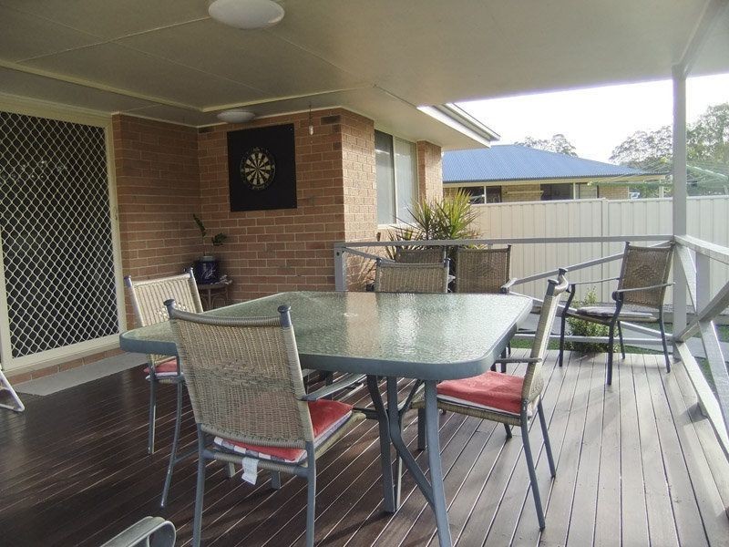6 Potaroo Place, Townsend NSW 2463