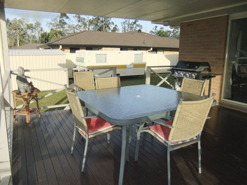 6 Potaroo Place, Townsend NSW 2463
