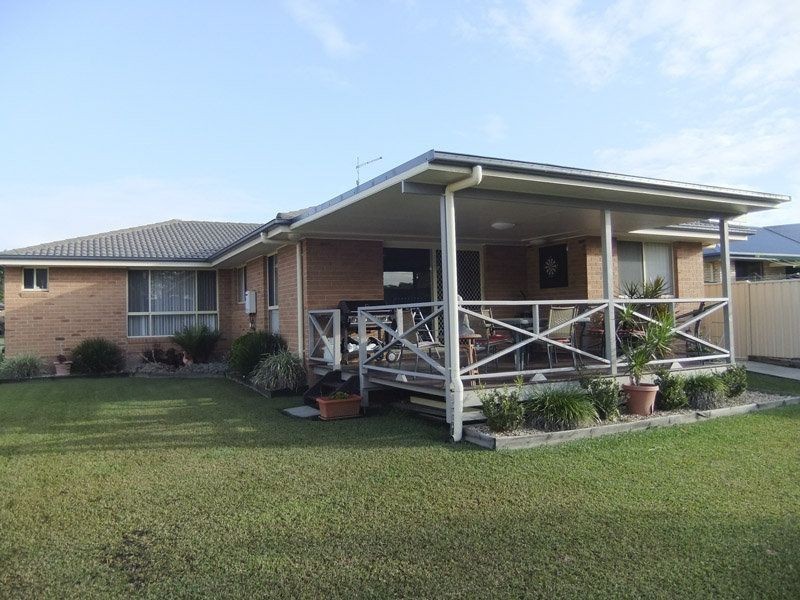 6 Potaroo Place, Townsend NSW 2463