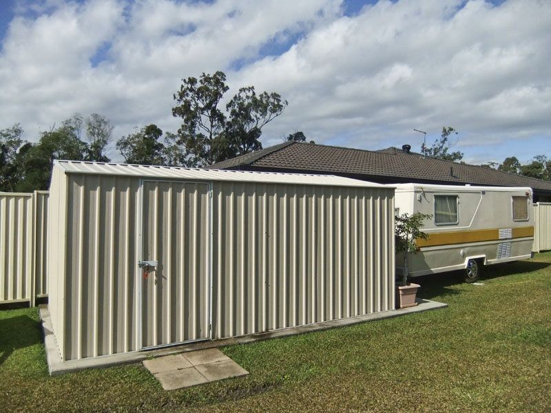 6 Potaroo Place, Townsend NSW 2463
