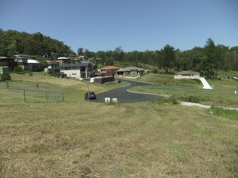 16 Myra Place, Maclean NSW 2463