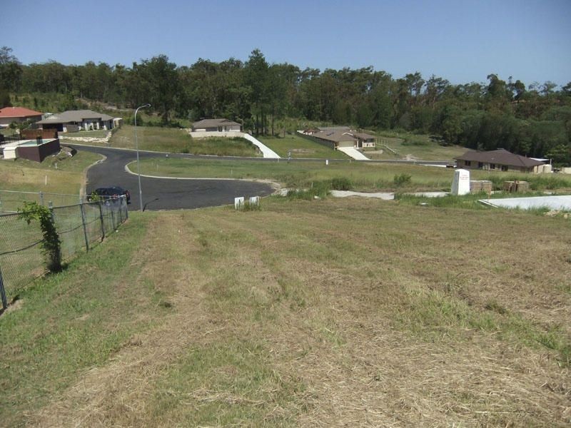 16 Myra Place, Maclean NSW 2463