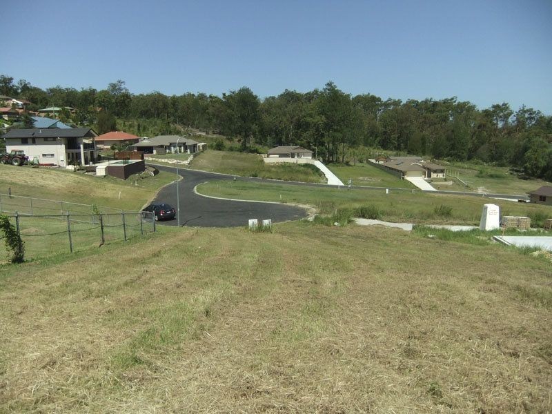 16 Myra Place, Maclean NSW 2463