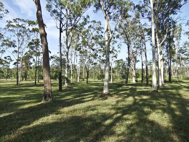 40 Anzac Place, Gulmarrad NSW 2463