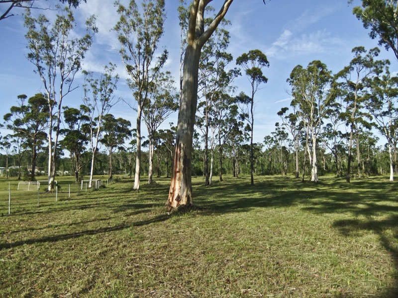 40 Anzac Place, Gulmarrad NSW 2463