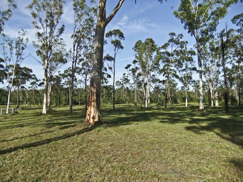 40 Anzac Place, Gulmarrad NSW 2463