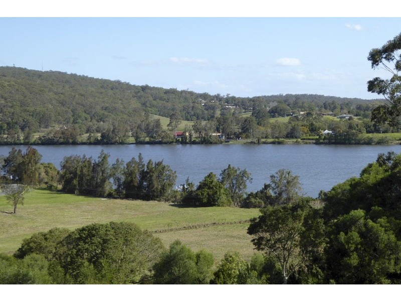 Lot 9 Old Ferry Road, Ashby NSW 2463