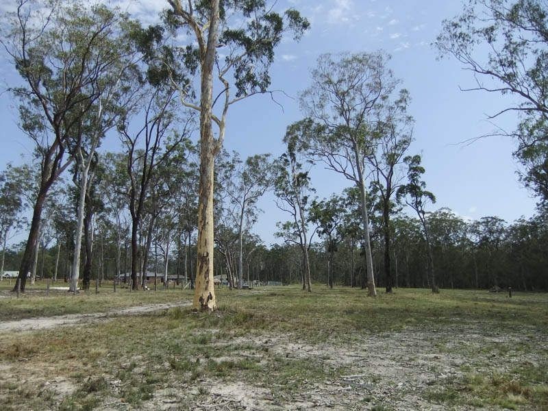 Lot 6 Rosella Road, Gulmarrad NSW 2463