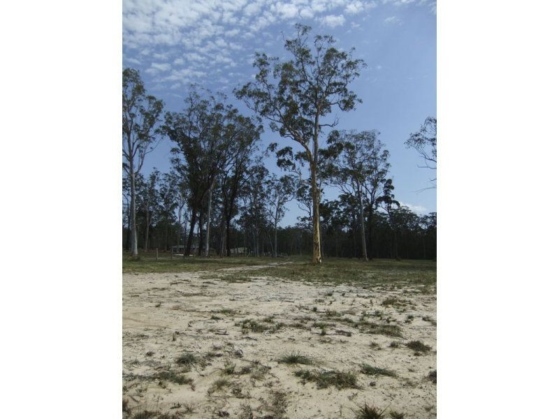Lot 6 Rosella Road, Gulmarrad NSW 2463