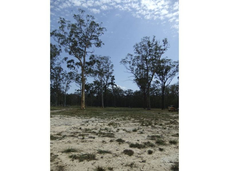 Lot 6 Rosella Road, Gulmarrad NSW 2463
