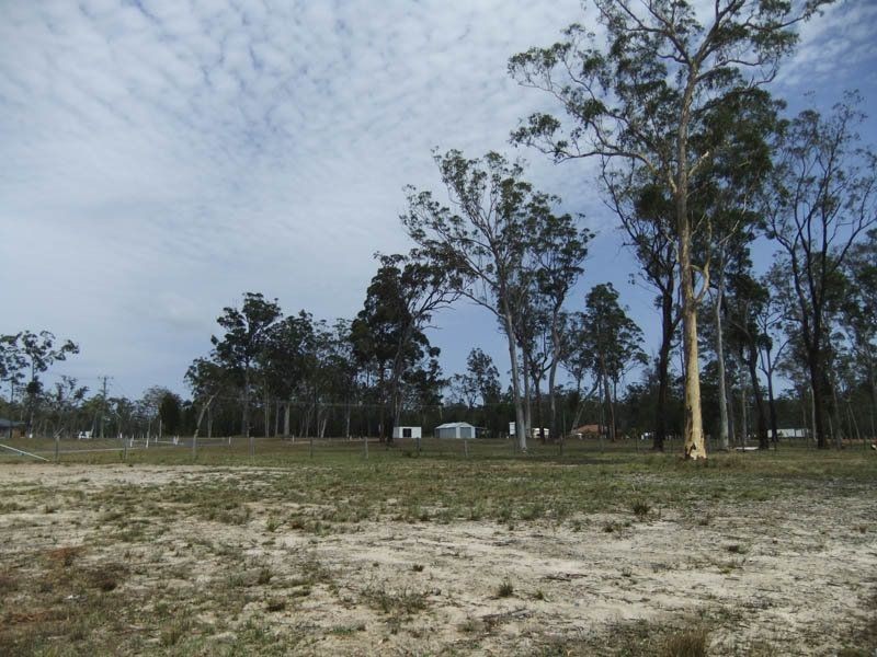 Lot 6 Rosella Road, Gulmarrad NSW 2463
