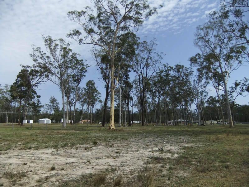 Lot 6 Rosella Road, Gulmarrad NSW 2463