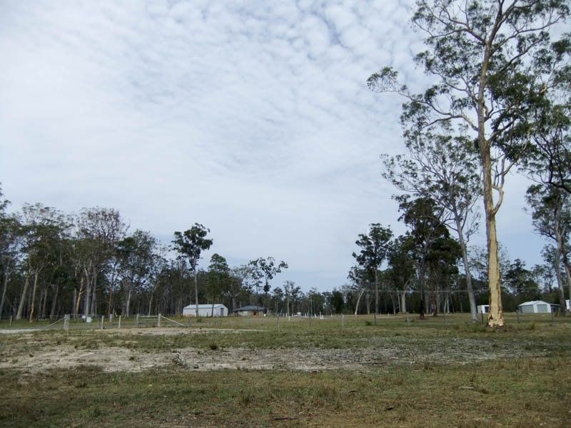 Lot 6 Rosella Road, Gulmarrad NSW 2463