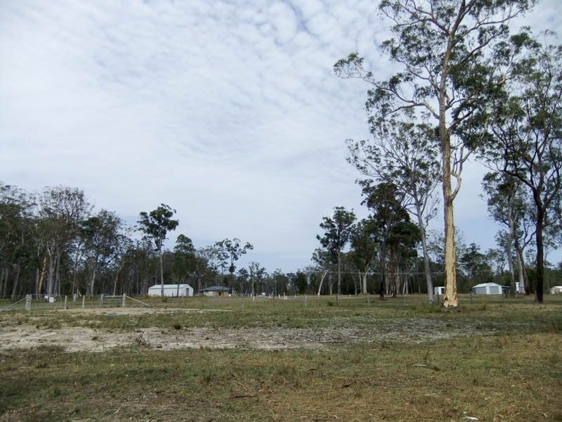 Lot 6 Rosella Road, Gulmarrad NSW 2463