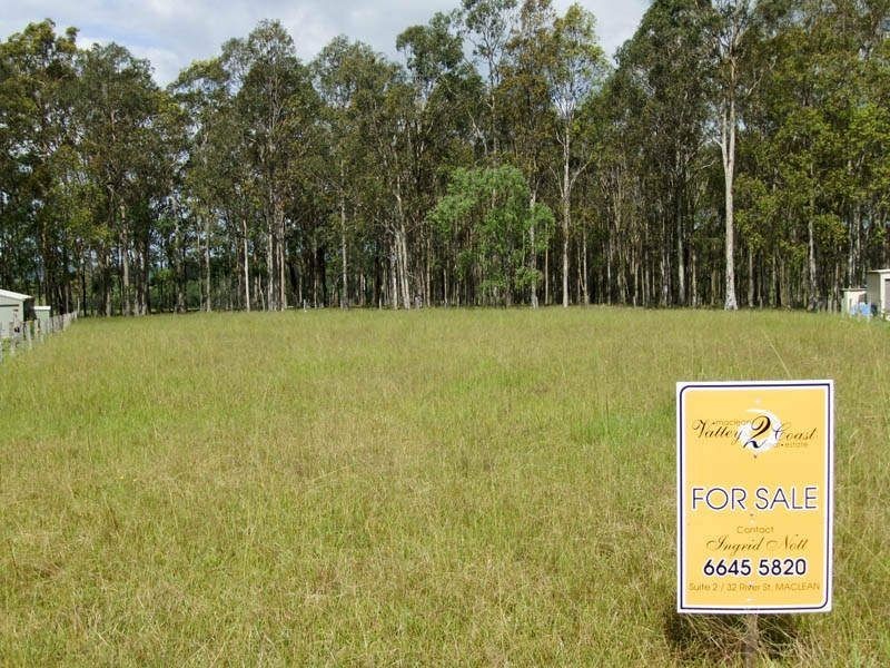Lot 20 Hilltop Close, Lawrence NSW 2460