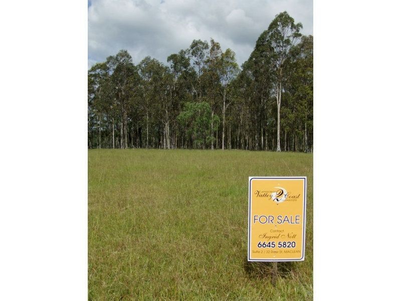 Lot 20 Hilltop Close, Lawrence NSW 2460