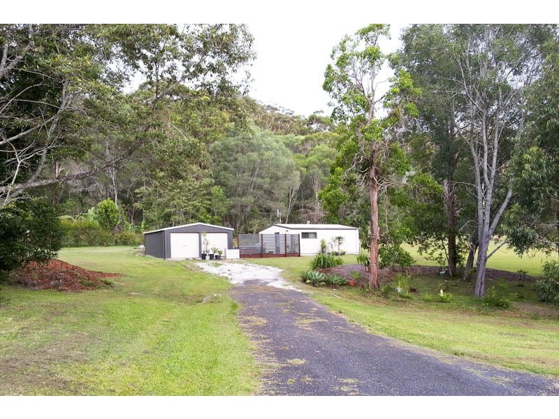 Lot 6 Murrayville Road, Ashby NSW 2463