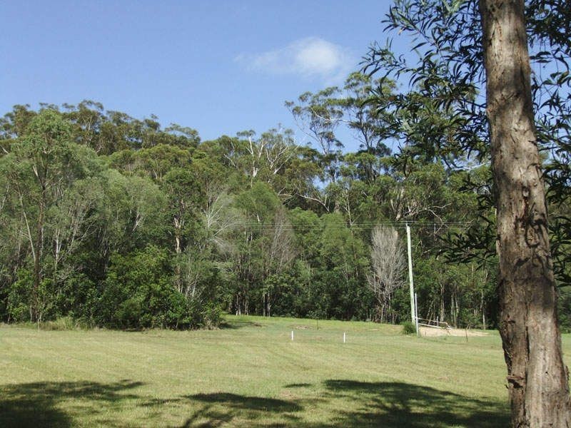 Lot 6 Murrayville Road, Ashby NSW 2463