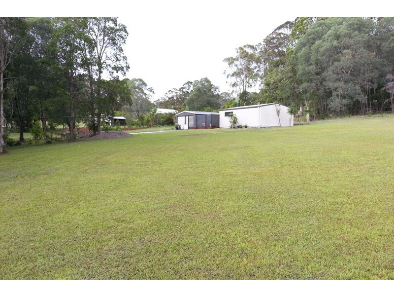 Lot 6 Murrayville Road, Ashby NSW 2463