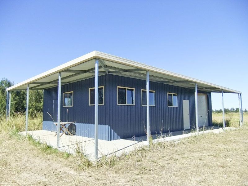 Lot 12 School Road, Palmers Island NSW 2463