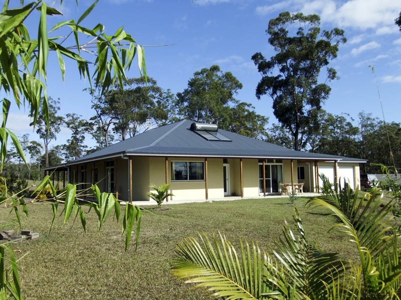 3 Penda Place, Gulmarrad NSW 2463