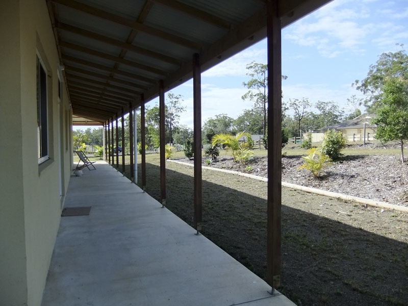 3 Penda Place, Gulmarrad NSW 2463