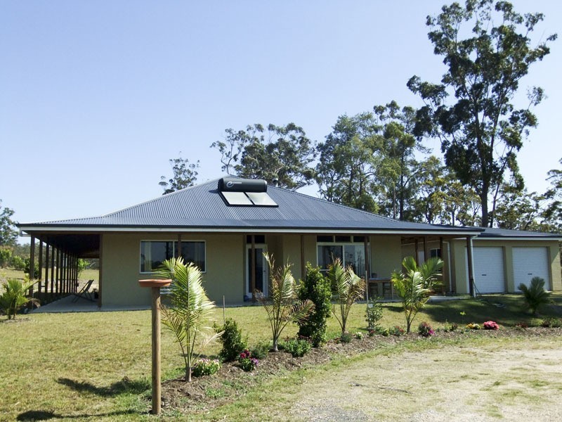 3 Penda Place, Gulmarrad NSW 2463