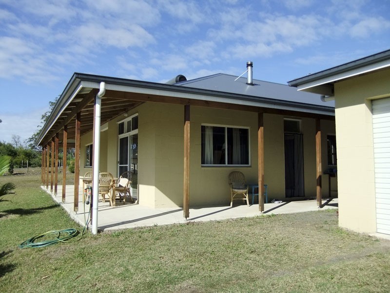 3 Penda Place, Gulmarrad NSW 2463