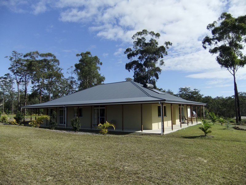 3 Penda Place, Gulmarrad NSW 2463
