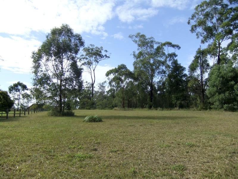 Lot 13 Mahogany Drive, Gulmarrad NSW 2463