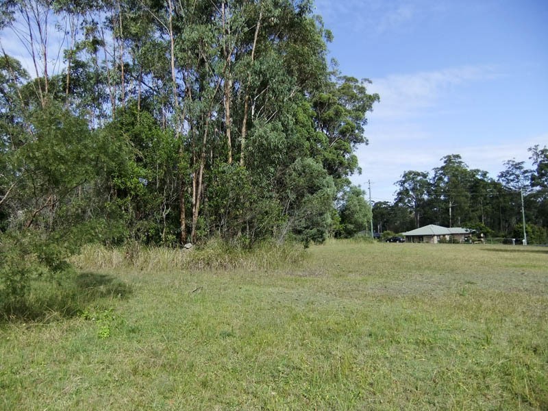 Lot 13 Mahogany Drive, Gulmarrad NSW 2463
