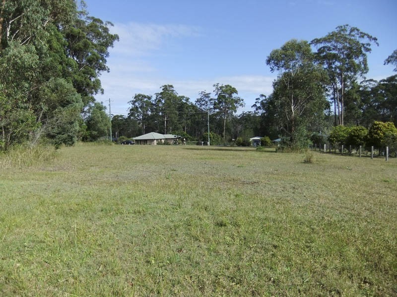 Lot 13 Mahogany Drive, Gulmarrad NSW 2463