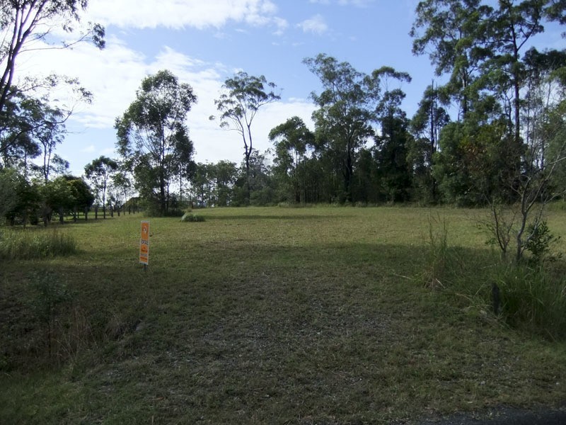 Lot 13 Mahogany Drive, Gulmarrad NSW 2463