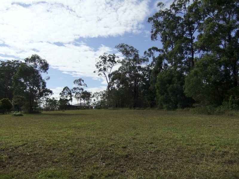 Lot 13 Mahogany Drive, Gulmarrad NSW 2463