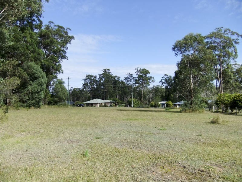 Lot 13 Mahogany Drive, Gulmarrad NSW 2463