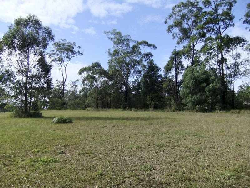 Lot 13 Mahogany Drive, Gulmarrad NSW 2463