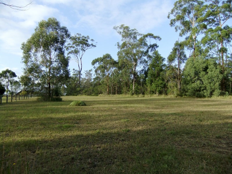 Lot 13 Mahogany Drive, Gulmarrad NSW 2463