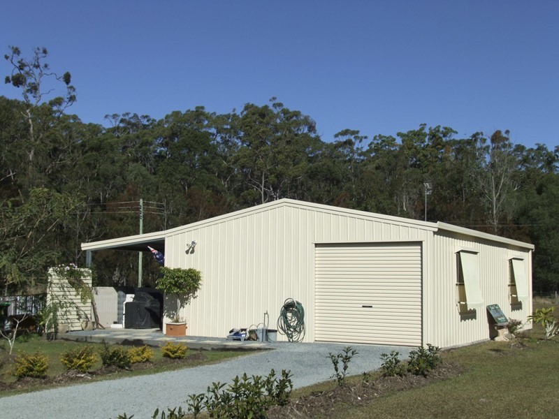 10 Albert Place, Gulmarrad NSW 2463