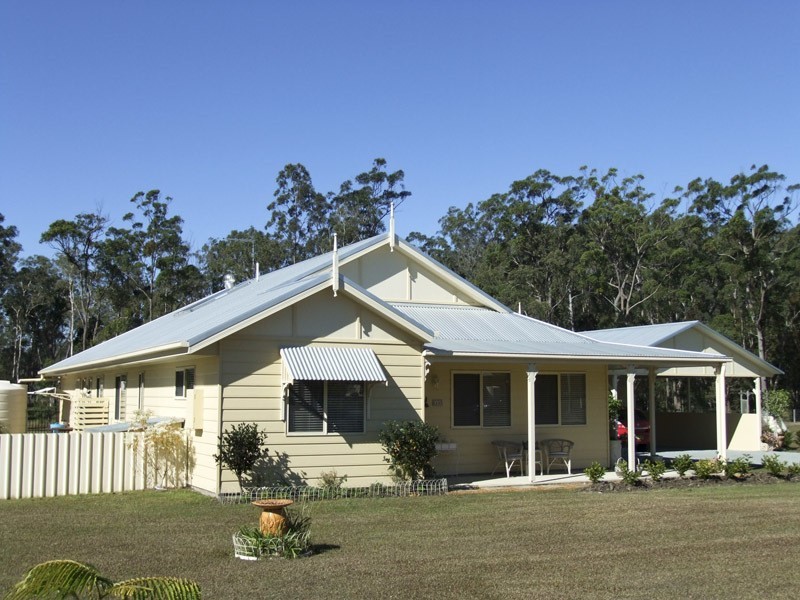 10 Albert Place, Gulmarrad NSW 2463