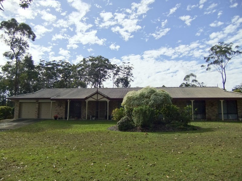 41 Mahogany Drive, Gulmarrad NSW 2463