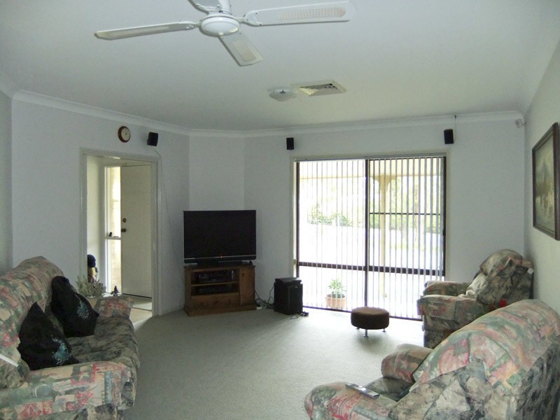 41 Mahogany Drive, Gulmarrad NSW 2463
