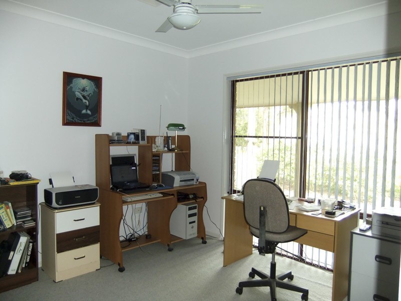 41 Mahogany Drive, Gulmarrad NSW 2463