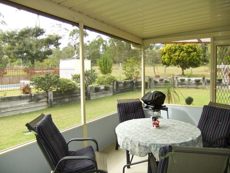 41 Mahogany Drive, Gulmarrad NSW 2463